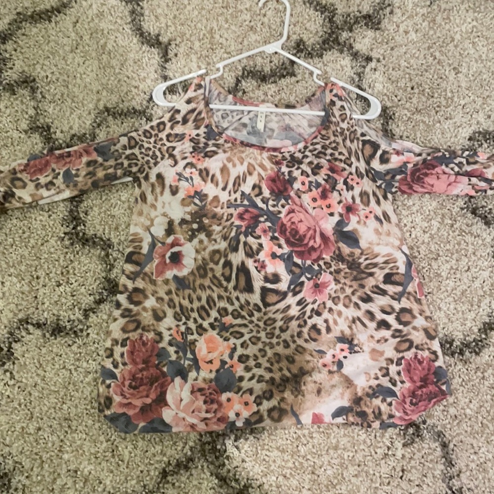 Woman’s top